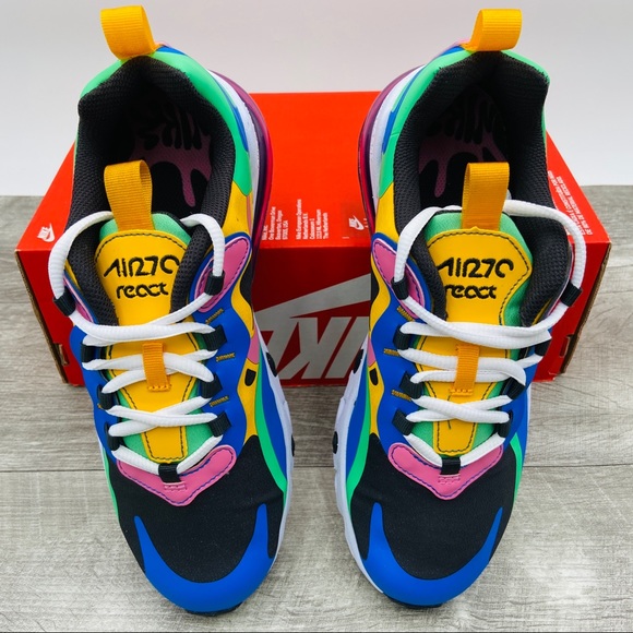 Nike Air Max 270 React - Picture 5 of 7